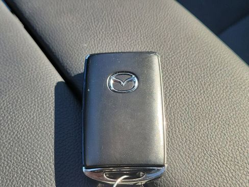 Certified 2025 MAZDA CX-50 2.5 Hybrid w/ Weather Package image 37