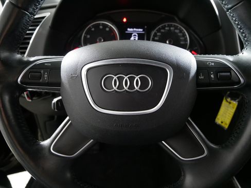 Used 2016 Audi Q5 2.0T Premium image 25