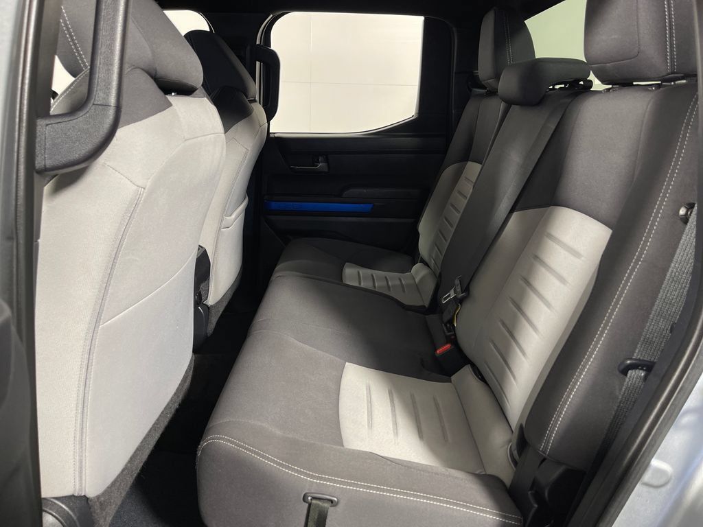 Certified 2024 Toyota Tacoma TRD Sport RWD image 13