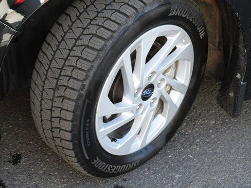 Used 2024 Subaru Impreza 2.0i image 11