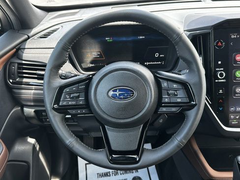 Used 2026 Subaru Forester Touring w/ Touring Hybrid Package AWD/4WD image 16