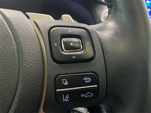 Used 2021 Lexus NX 300 FWD w/ Premium Package image 17