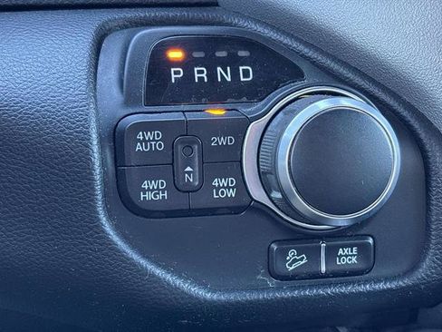 Used 2019 RAM 1500 Big Horn image 24