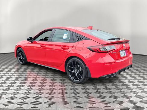 Used 2023 Honda Civic Sport image 4