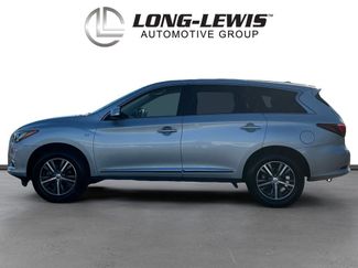 Used 2020 INFINITI QX60 Pure video 2