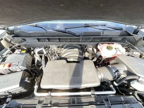 Used 2024 GMC Sierra 1500 Denali Ultimate AWD/4WD image 25