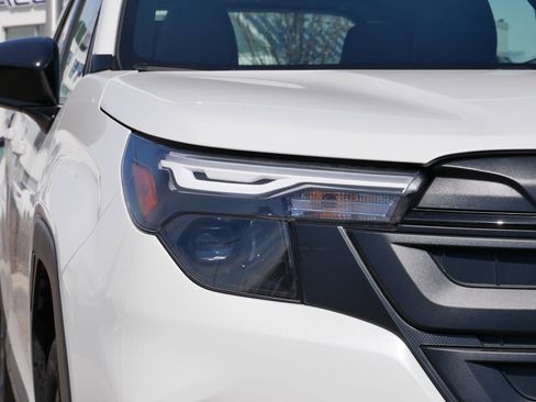 Used 2026 Subaru Forester image 16