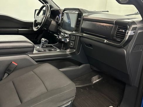 Used 2021 Ford F150 XLT w/ Equipment Group 302A High AWD/4WD image 38