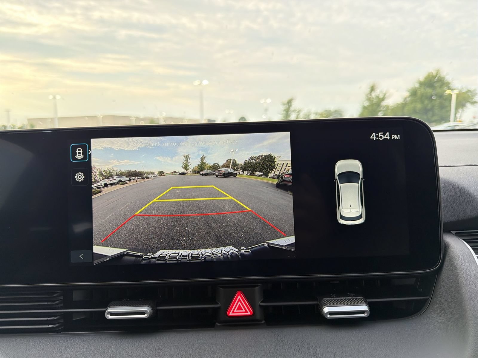 New 2026 Hyundai Ioniq 5 SE AWD/4WD image 17