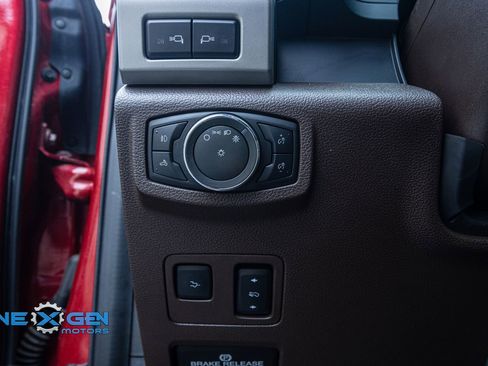 Used 2020 Ford F250 King Ranch w/ King Ranch Ultimate Package image 14