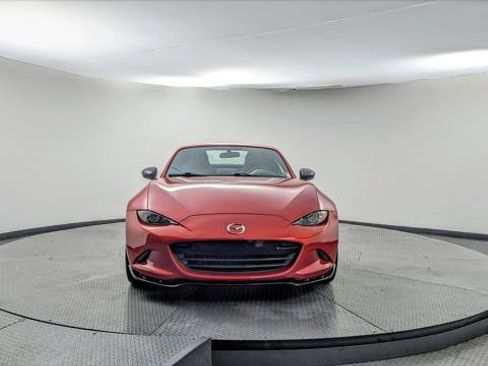 Used 2017 MAZDA MX-5 Miata RF Club image 11