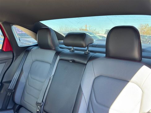 New 2026 Volkswagen Jetta GLI Autobahn image 30