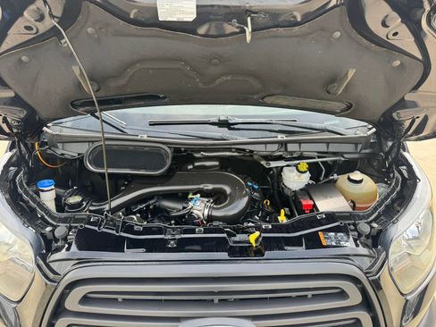 Used 2018 Ford Transit 350 XL RWD image 15