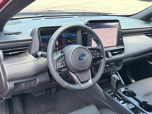 New 2026 Subaru Outback Touring XT AWD/4WD image 18
