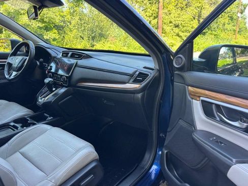 Used 2017 Honda CR-V EX-L image 29