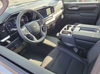 New 2026 Chevrolet Silverado 1500 LT video 3