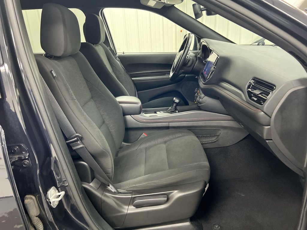 Used 2025 Dodge Durango GT AWD/4WD image 22