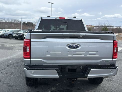 Used 2023 Ford F150 XLT w/ Equipment Group 302A High image 9