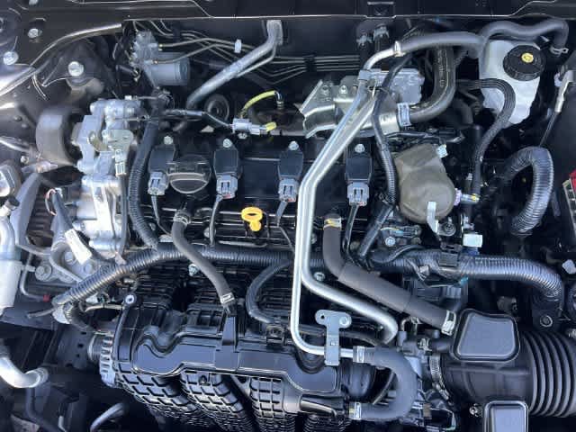 Used 2022 Nissan Altima 2.5 SR FWD image 10