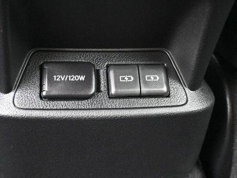 Used 2024 Lexus ES 350 w/ Premium Package image 20