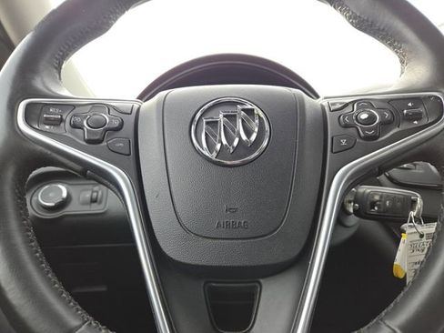 Used 2014 Buick Regal Turbo image 31