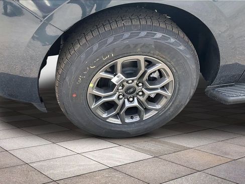 New 2026 Ford Expedition Active AWD/4WD image 10