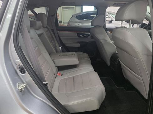 Used 2018 Honda CR-V EX-L image 18