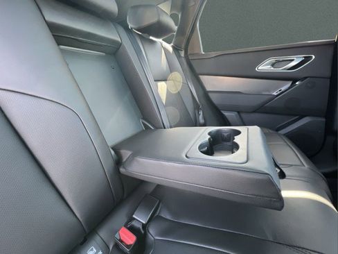 New 2026 Land Rover Range Rover Velar S image 24