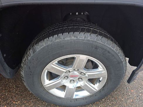 Used 2015 GMC Sierra 1500 SLT w/ SLT Preferred Package image 36