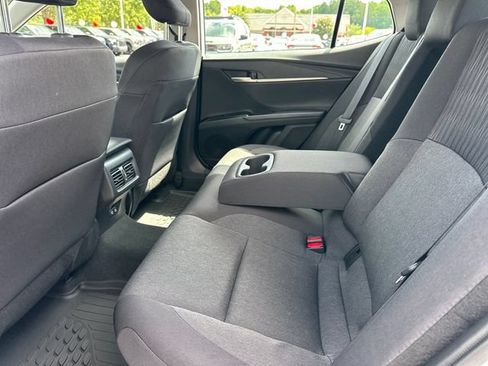 Used 2025 Toyota Camry LE w/ Convenience Package FWD image 12