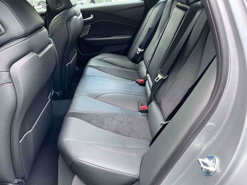 Used 2025 Acura TLX SH-AWD w/ A-SPEC Pkg image 17