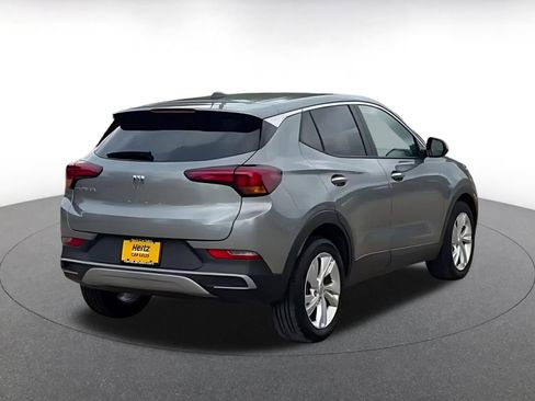 Used 2025 Buick Encore GX Preferred image 14