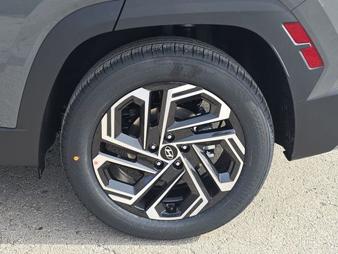 New 2026 Hyundai Tucson Limited FWD image 33