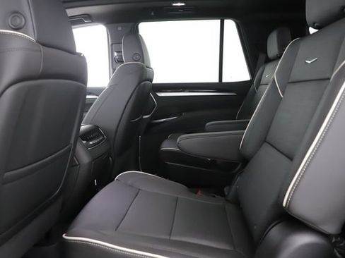Used 2026 Cadillac Escalade Luxury w/ Touring Package AWD/4WD image 29