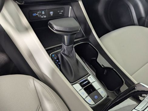 New 2026 Hyundai Tucson SEL FWD image 21