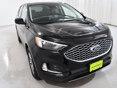 Used 2023 Ford Edge SEL w/ Convenience Package image 4
