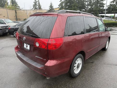 Used 2006 Toyota Sienna LE image 8