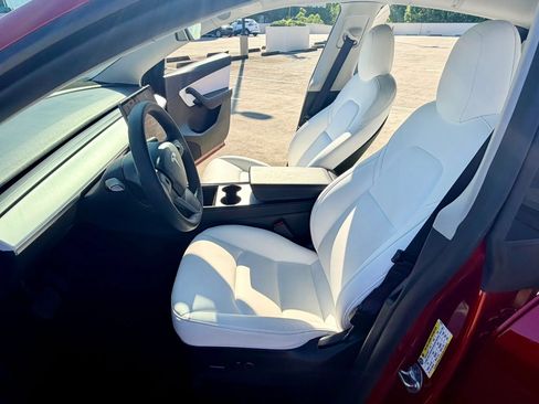 Used 2024 Tesla Model Y Long Range RWD image 20