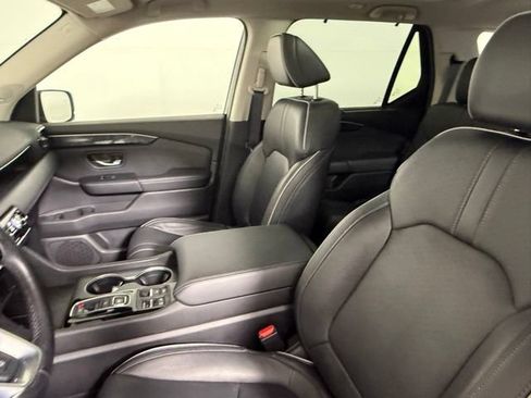 Used 2024 Honda Pilot Elite image 28