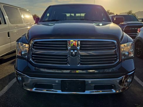 Used 2019 RAM 1500 Big Horn image 6