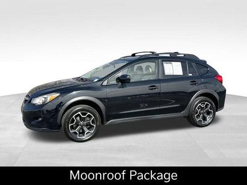 Used 2013 Subaru Crosstrek 2.0i Premium image 1