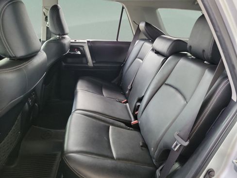 Used 2023 Toyota 4Runner Limited image 10