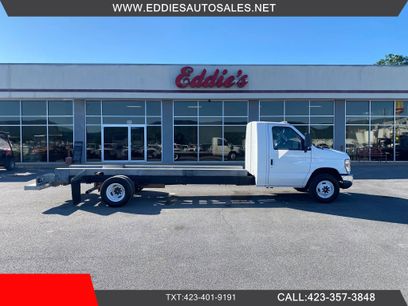 Used 2011 Ford E-450 and Econoline 450 Super Duty