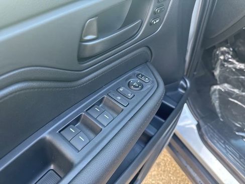 New 2026 Honda Odyssey EX-L image 19