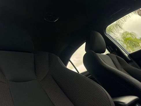 Used 2022 Subaru WRX Premium image 16