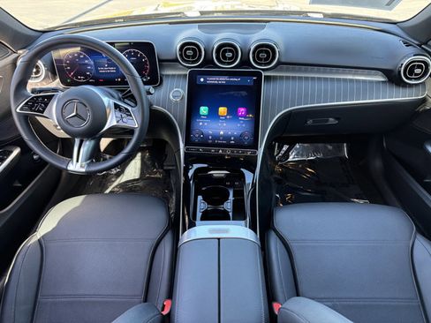 Used 2025 Mercedes-Benz C 300 C 300 image 9