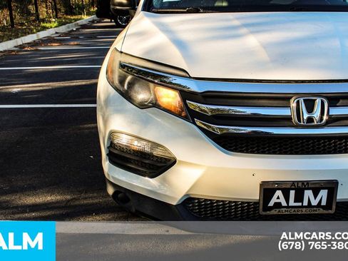 Used 2016 Honda Pilot LX image 10