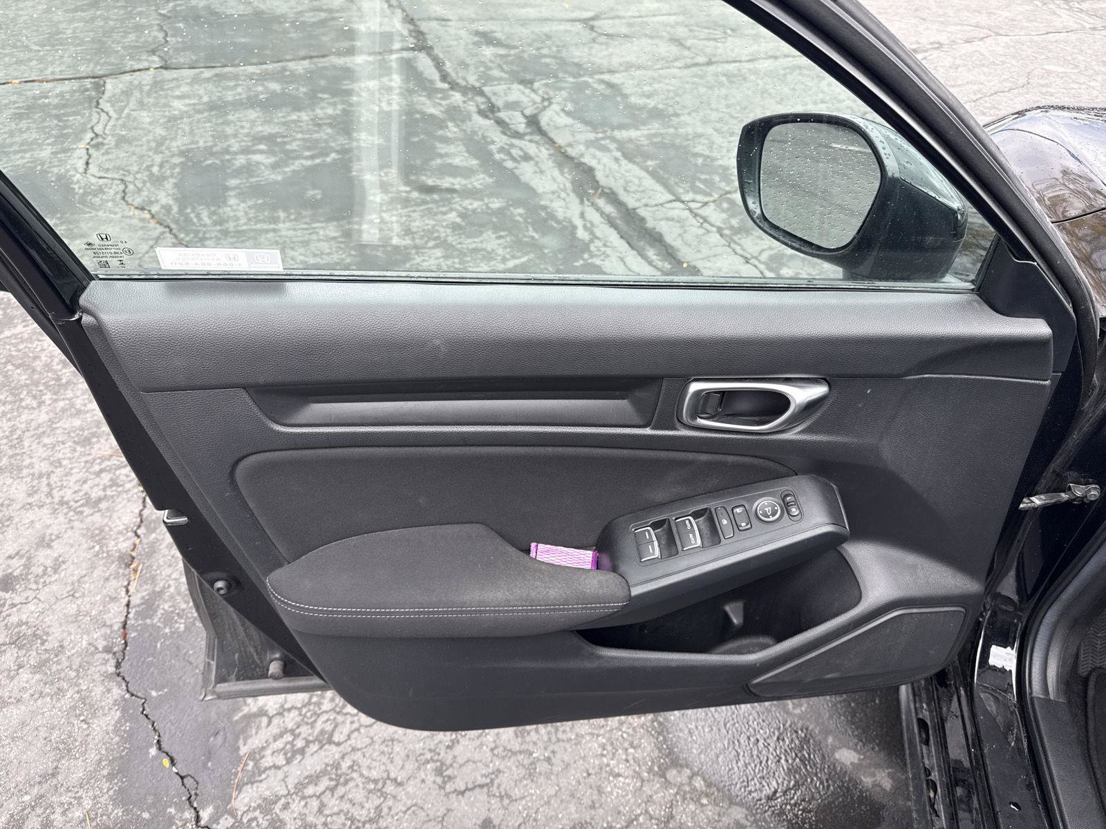 Used 2024 Honda Civic Sport image 9