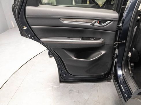 Used 2020 MAZDA CX-5 Grand Touring image 26