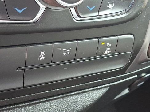 Certified 2022 RAM 1500 Warlock w/ Electronics Group AWD/4WD image 30